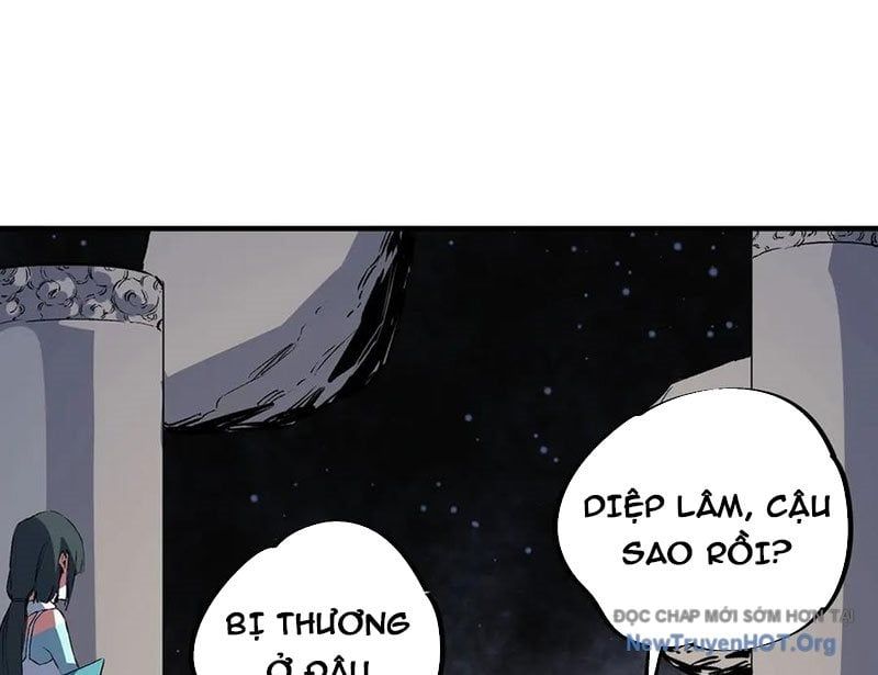 Cấm Chú Sư Mạnh Nhất Lịch Sử Chapter 20 - Trang 2