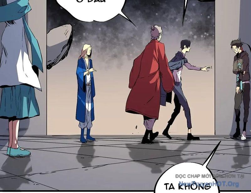 Cấm Chú Sư Mạnh Nhất Lịch Sử Chapter 20 - Trang 2