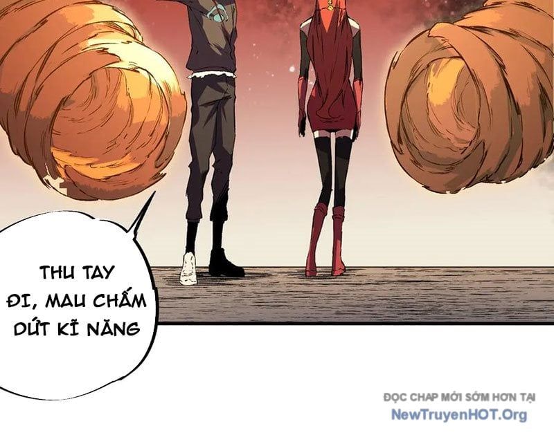 Cấm Chú Sư Mạnh Nhất Lịch Sử Chapter 20 - Trang 2