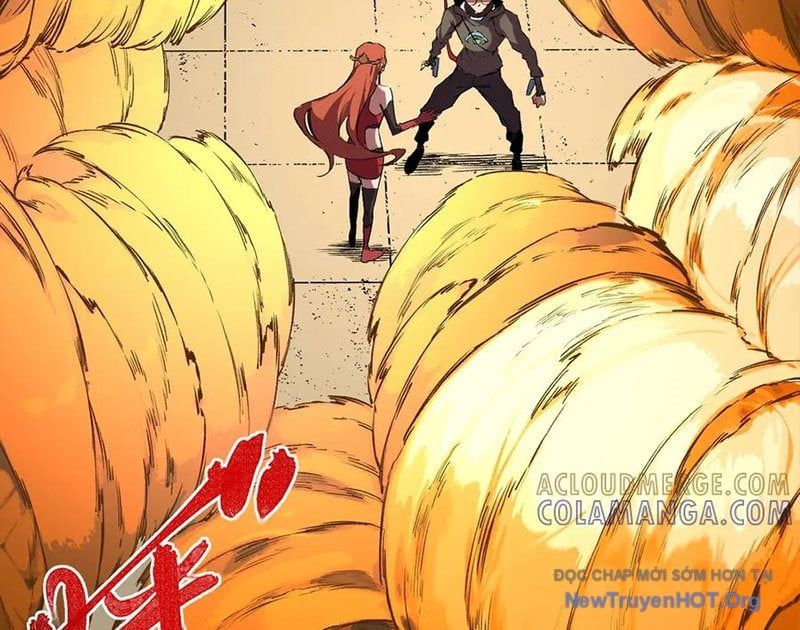 Cấm Chú Sư Mạnh Nhất Lịch Sử Chapter 20 - Trang 2