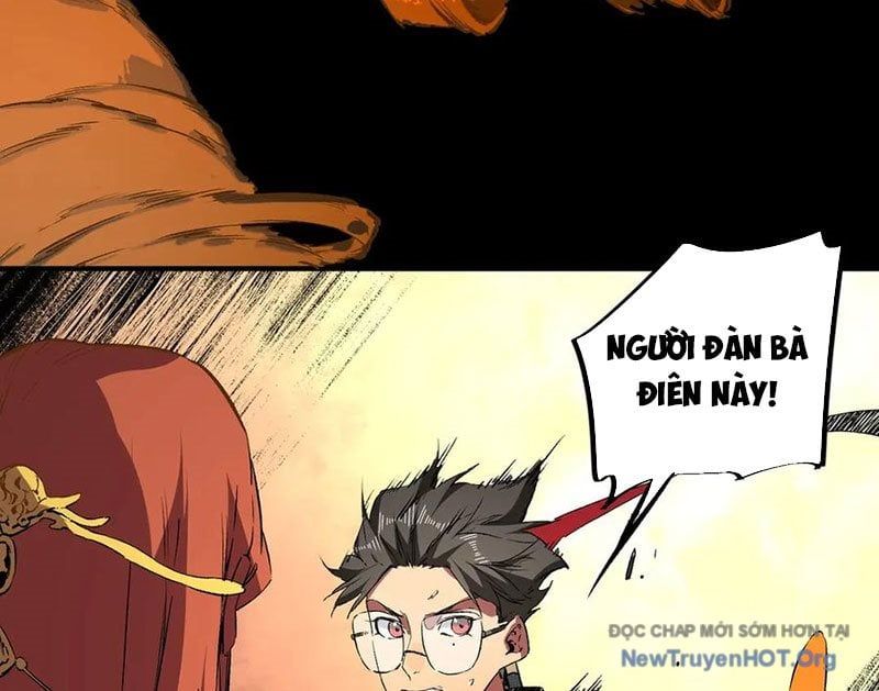 Cấm Chú Sư Mạnh Nhất Lịch Sử Chapter 20 - Trang 2