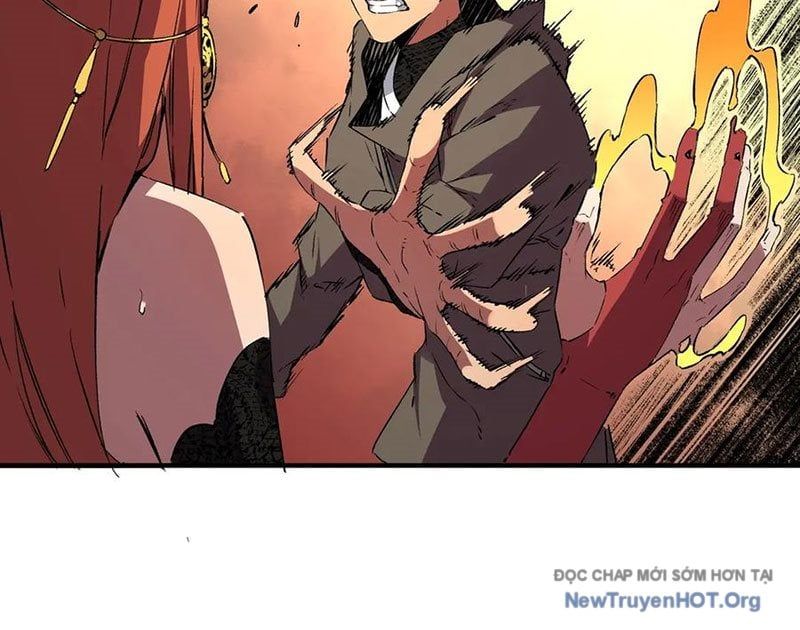 Cấm Chú Sư Mạnh Nhất Lịch Sử Chapter 20 - Trang 2