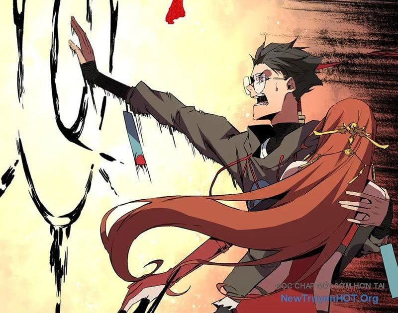 Cấm Chú Sư Mạnh Nhất Lịch Sử Chapter 20 - Trang 2