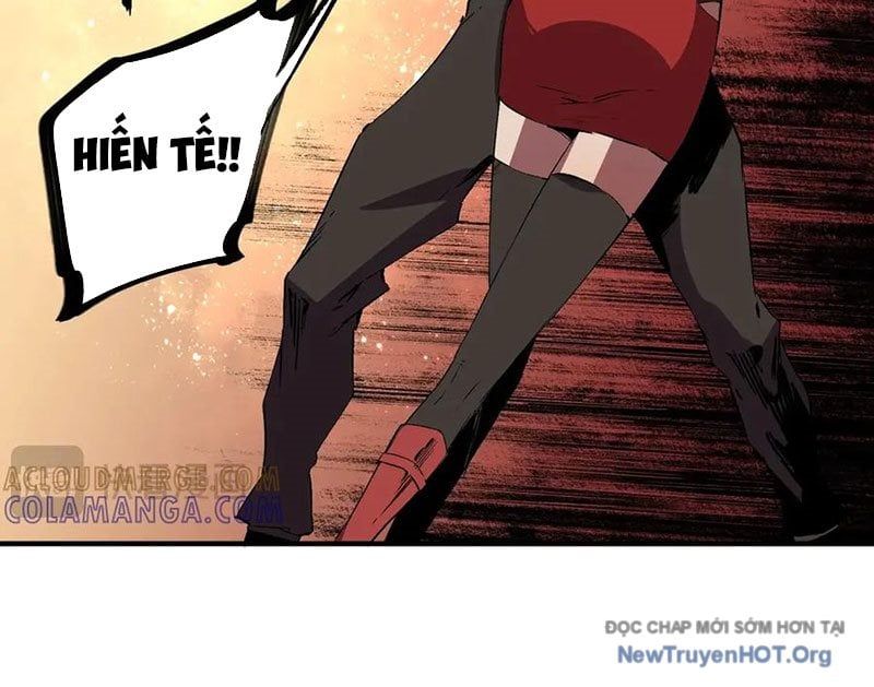 Cấm Chú Sư Mạnh Nhất Lịch Sử Chapter 20 - Trang 2