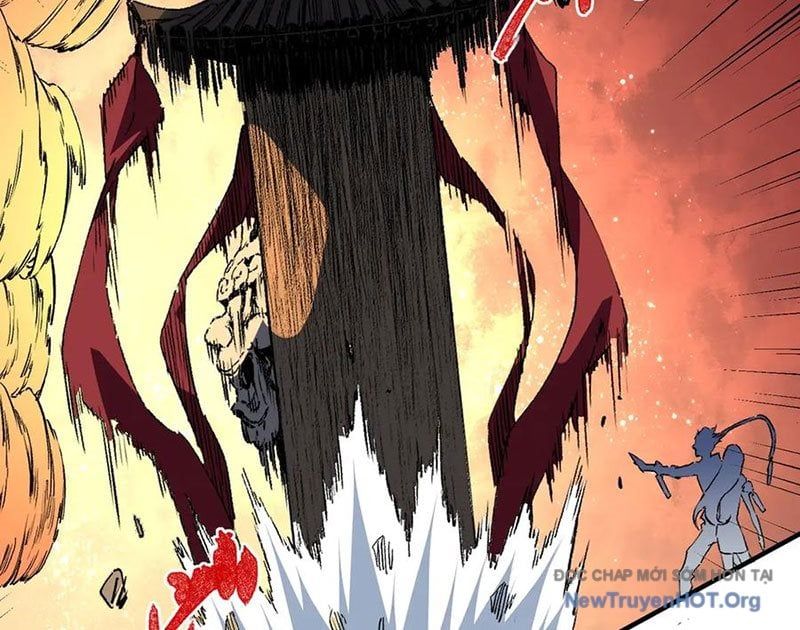 Cấm Chú Sư Mạnh Nhất Lịch Sử Chapter 20 - Trang 2