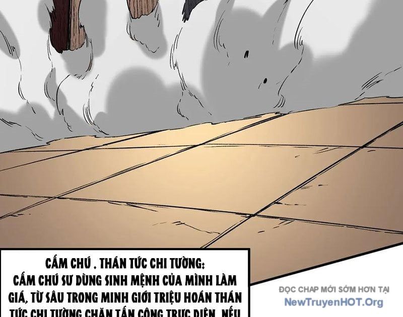 Cấm Chú Sư Mạnh Nhất Lịch Sử Chapter 20 - Trang 2