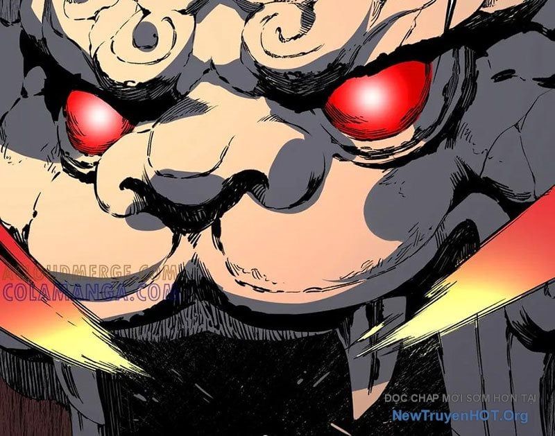 Cấm Chú Sư Mạnh Nhất Lịch Sử Chapter 20 - Trang 2