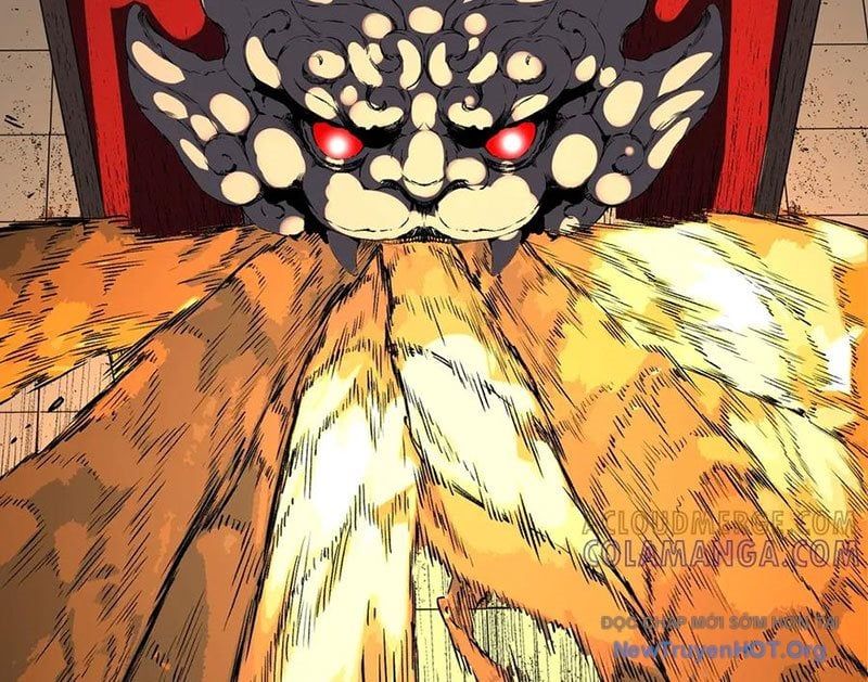 Cấm Chú Sư Mạnh Nhất Lịch Sử Chapter 20 - Trang 2