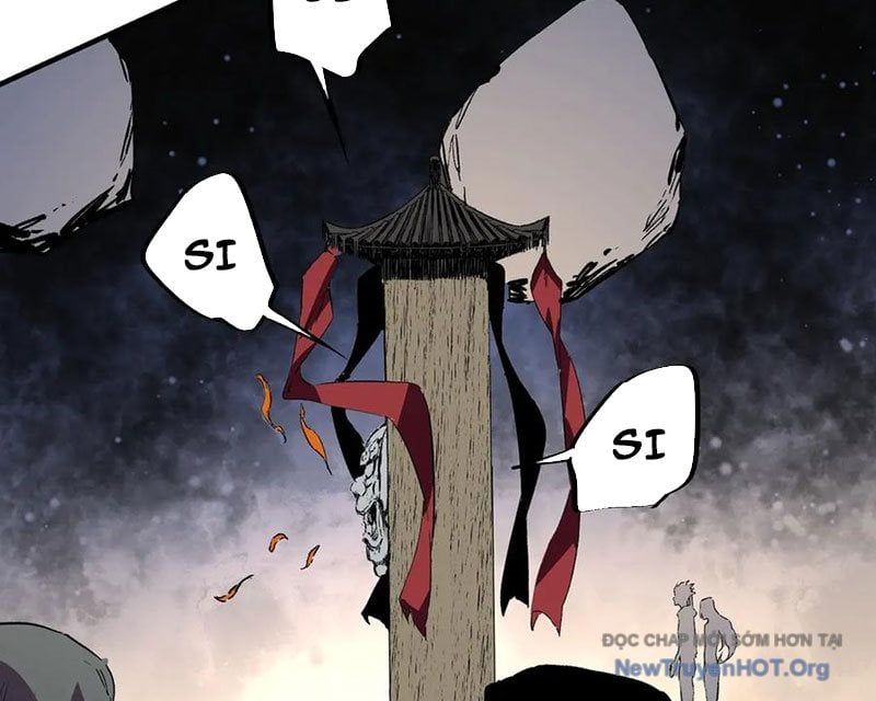 Cấm Chú Sư Mạnh Nhất Lịch Sử Chapter 20 - Trang 2