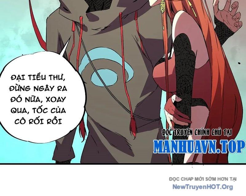 Cấm Chú Sư Mạnh Nhất Lịch Sử Chapter 20 - Trang 2