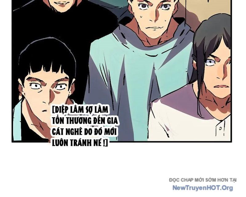 Cấm Chú Sư Mạnh Nhất Lịch Sử Chapter 20 - Trang 2