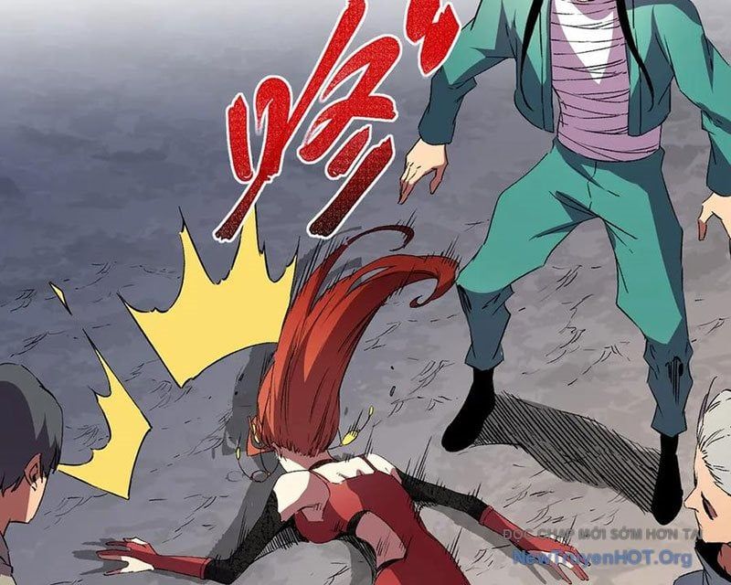 Cấm Chú Sư Mạnh Nhất Lịch Sử Chapter 20 - Trang 2