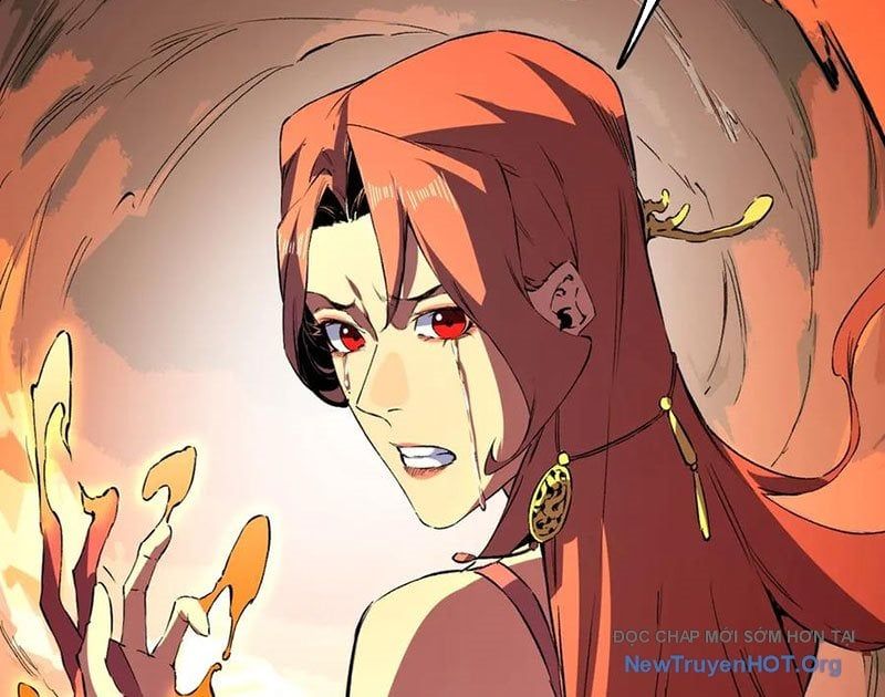 Cấm Chú Sư Mạnh Nhất Lịch Sử Chapter 20 - Trang 2