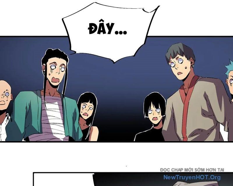 Cấm Chú Sư Mạnh Nhất Lịch Sử Chapter 20 - Trang 2