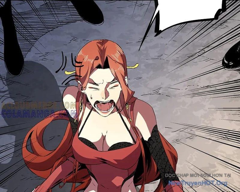 Cấm Chú Sư Mạnh Nhất Lịch Sử Chapter 20 - Trang 2