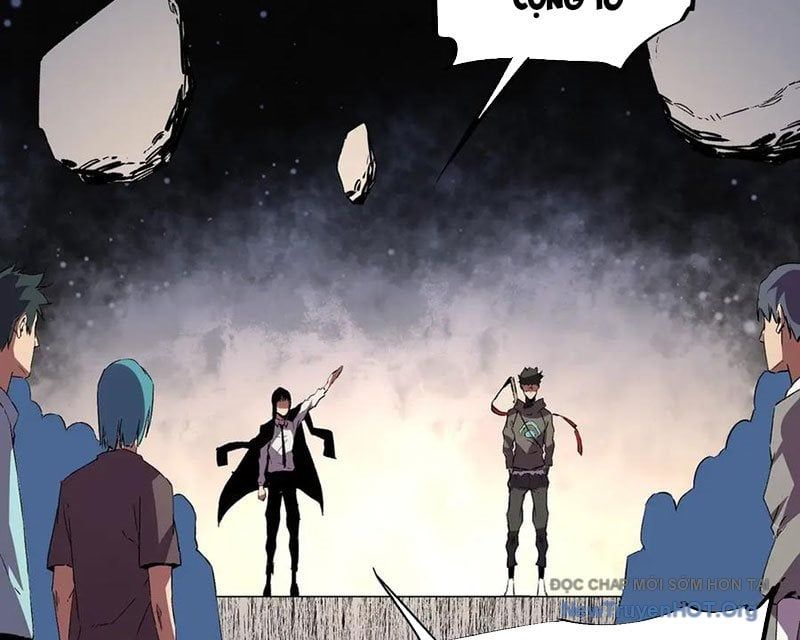 Cấm Chú Sư Mạnh Nhất Lịch Sử Chapter 20 - Trang 2