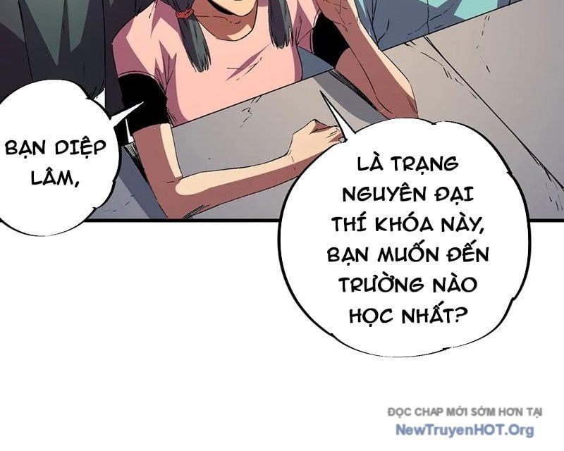 Cấm Chú Sư Mạnh Nhất Lịch Sử Chapter 20 - Trang 2