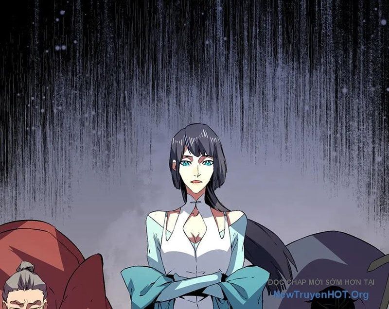 Cấm Chú Sư Mạnh Nhất Lịch Sử Chapter 20 - Trang 2