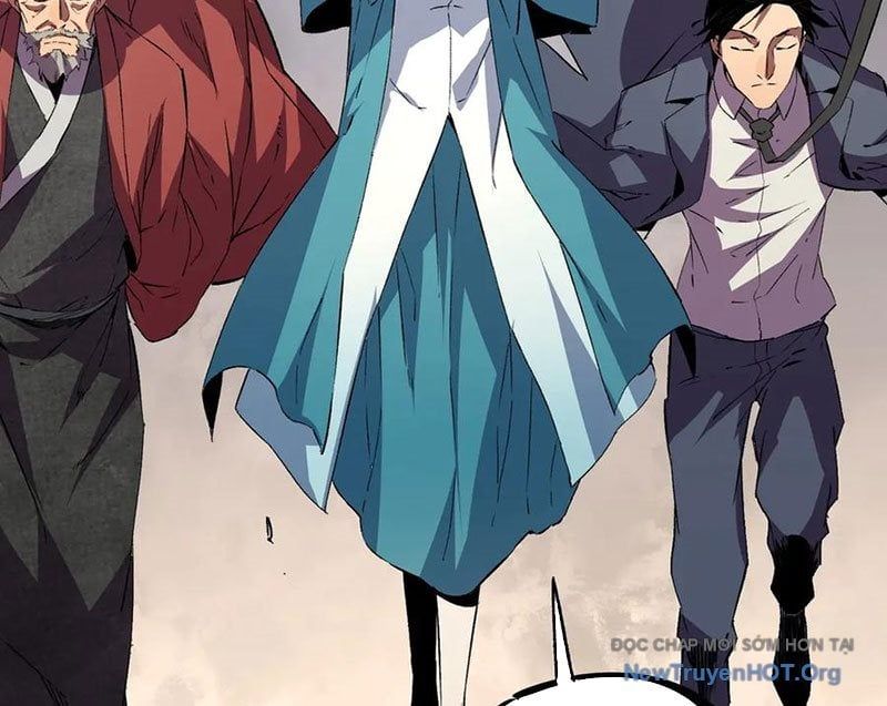 Cấm Chú Sư Mạnh Nhất Lịch Sử Chapter 20 - Trang 2