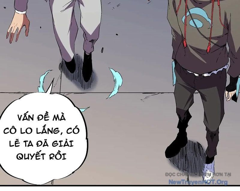 Cấm Chú Sư Mạnh Nhất Lịch Sử Chapter 20 - Trang 2