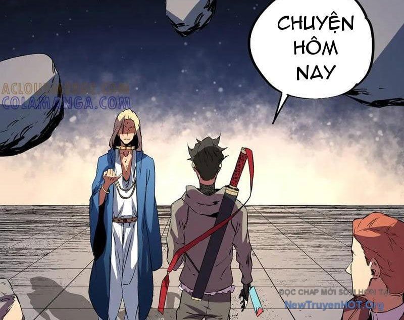 Cấm Chú Sư Mạnh Nhất Lịch Sử Chapter 21 - Trang 2