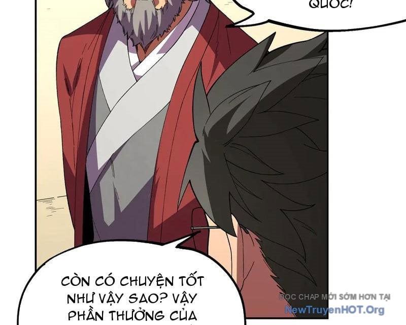 Cấm Chú Sư Mạnh Nhất Lịch Sử Chapter 21 - Trang 2