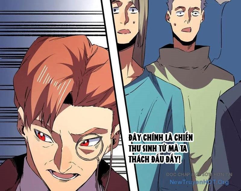 Cấm Chú Sư Mạnh Nhất Lịch Sử Chapter 21 - Trang 2
