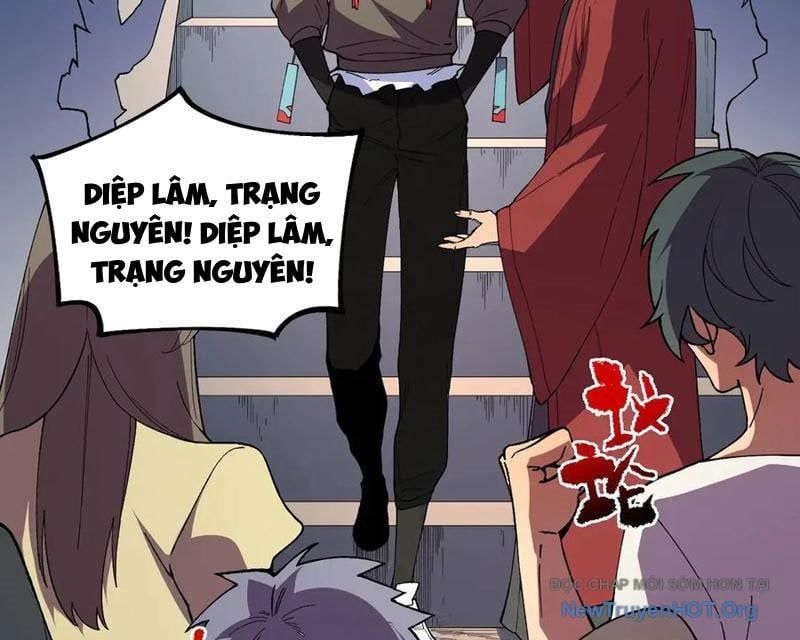 Cấm Chú Sư Mạnh Nhất Lịch Sử Chapter 21 - Trang 2