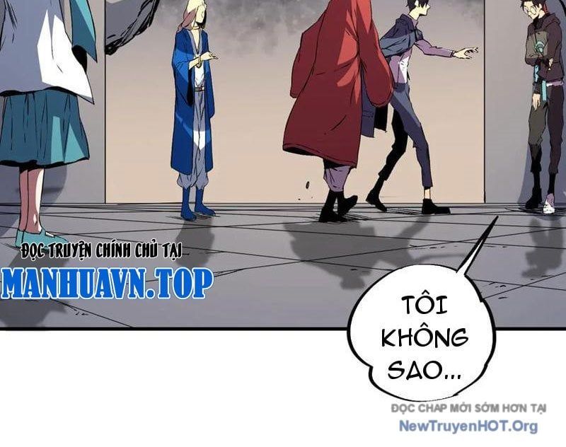 Cấm Chú Sư Mạnh Nhất Lịch Sử Chapter 21 - Trang 2