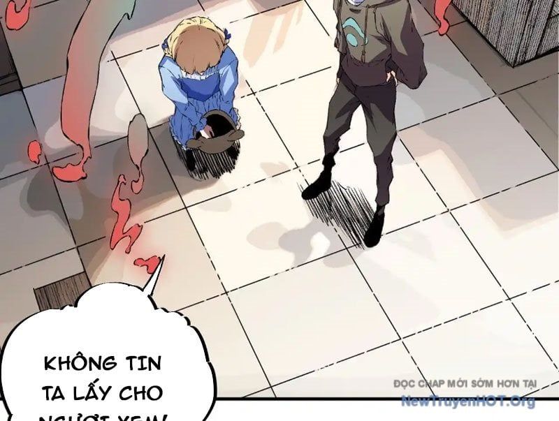 Cấm Chú Sư Mạnh Nhất Lịch Sử Chapter 22 - Trang 2