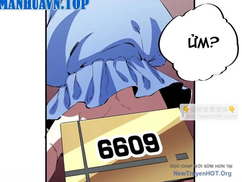 Cấm Chú Sư Mạnh Nhất Lịch Sử Chapter 22 - Trang 2