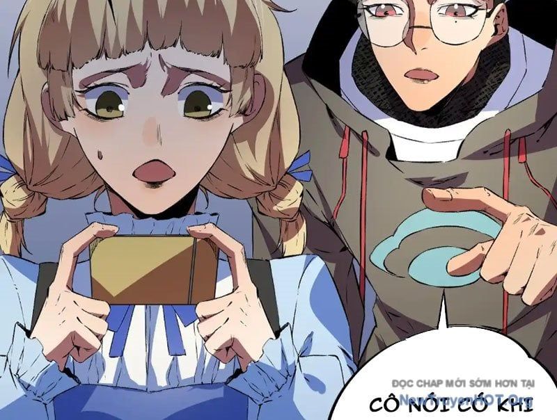 Cấm Chú Sư Mạnh Nhất Lịch Sử Chapter 22 - Trang 2