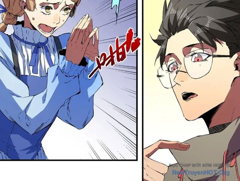 Cấm Chú Sư Mạnh Nhất Lịch Sử Chapter 22 - Trang 2