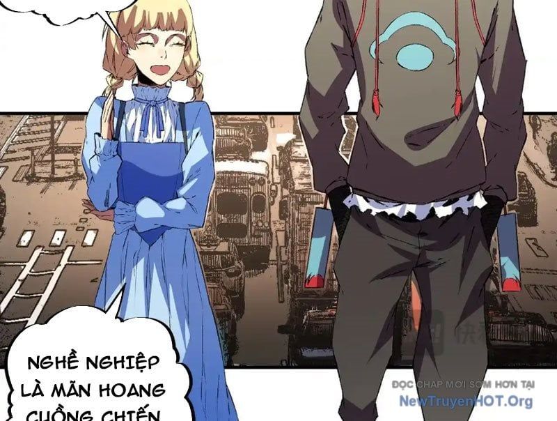 Cấm Chú Sư Mạnh Nhất Lịch Sử Chapter 22 - Trang 2