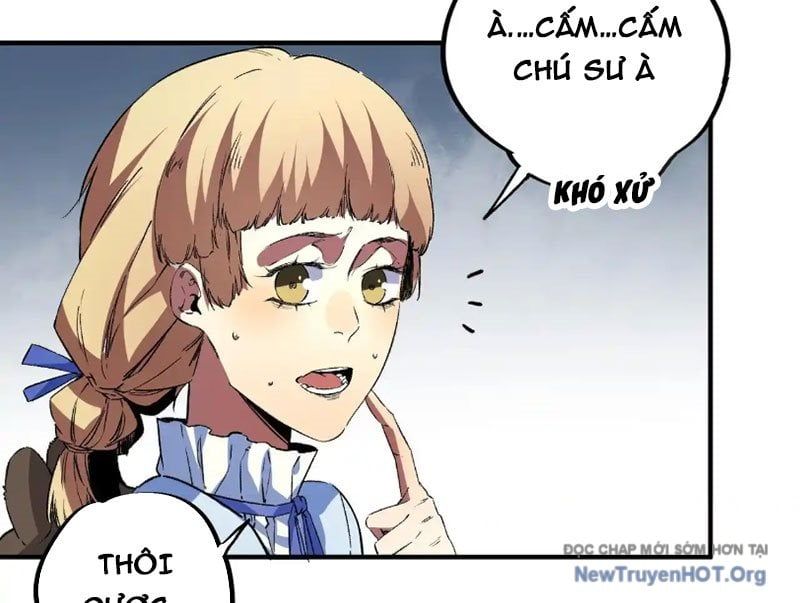 Cấm Chú Sư Mạnh Nhất Lịch Sử Chapter 22 - Trang 2