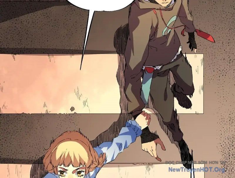 Cấm Chú Sư Mạnh Nhất Lịch Sử Chapter 22 - Trang 2