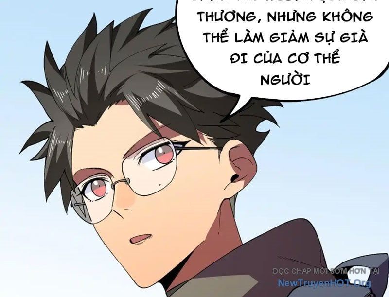 Cấm Chú Sư Mạnh Nhất Lịch Sử Chapter 22 - Trang 2