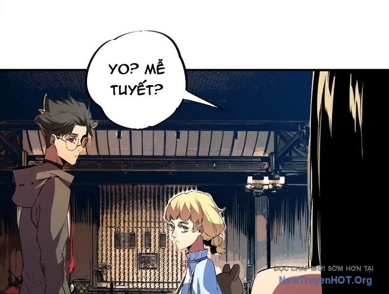 Cấm Chú Sư Mạnh Nhất Lịch Sử Chapter 22 - Trang 2