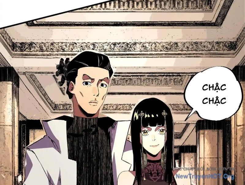 Cấm Chú Sư Mạnh Nhất Lịch Sử Chapter 22 - Trang 2