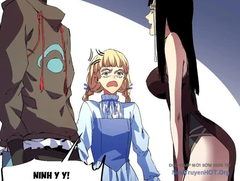 Cấm Chú Sư Mạnh Nhất Lịch Sử Chapter 22 - Trang 2