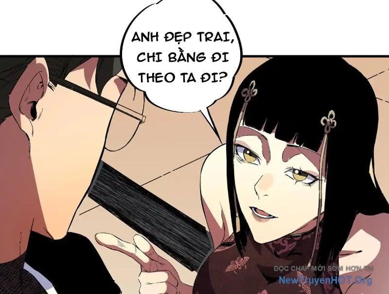 Cấm Chú Sư Mạnh Nhất Lịch Sử Chapter 22 - Trang 2