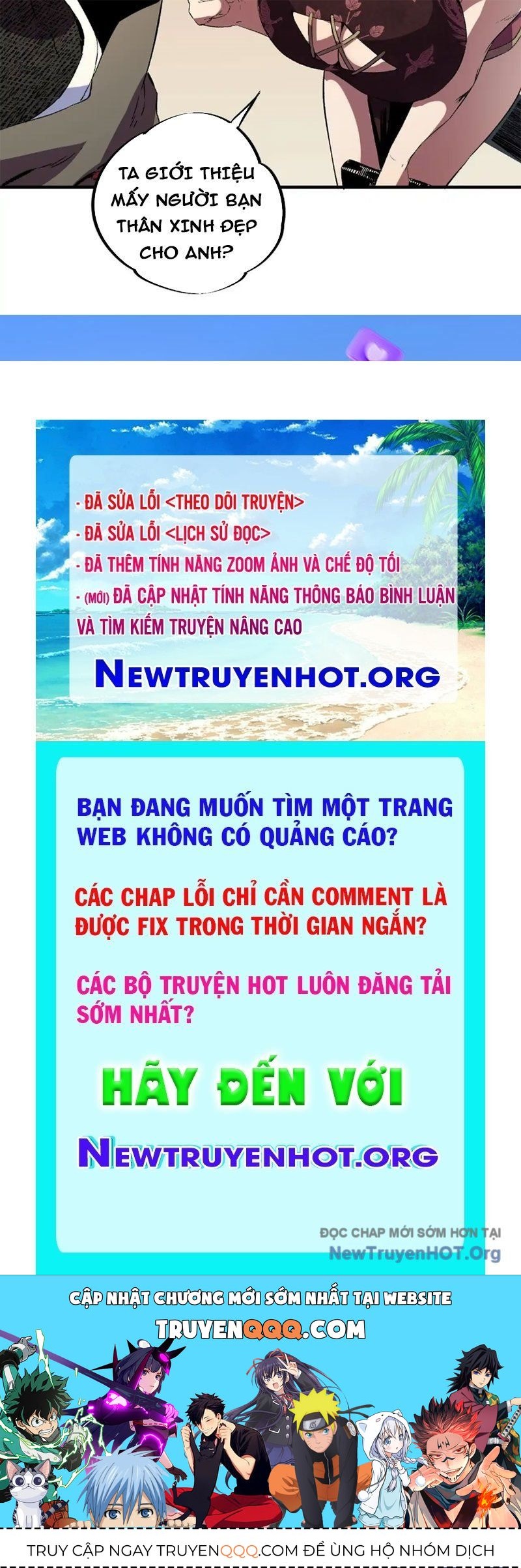 Cấm Chú Sư Mạnh Nhất Lịch Sử Chapter 22 - Trang 2