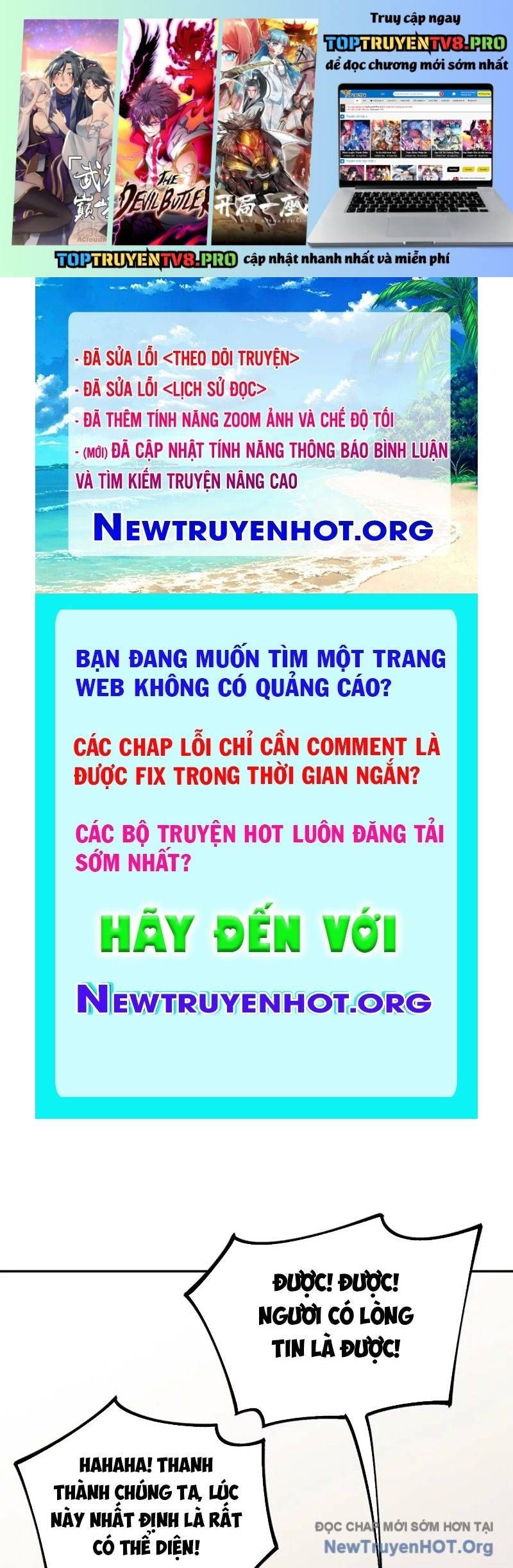 Cấm Chú Sư Mạnh Nhất Lịch Sử Chapter 22 - Trang 2