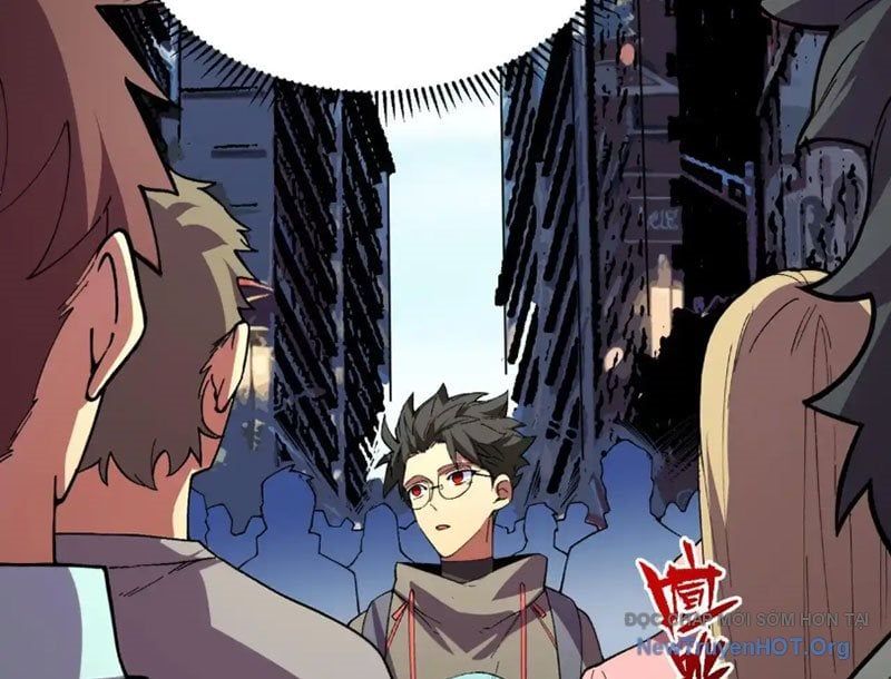 Cấm Chú Sư Mạnh Nhất Lịch Sử Chapter 22 - Trang 2