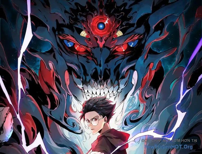 Cấm Chú Sư Mạnh Nhất Lịch Sử Chapter 22 - Trang 2