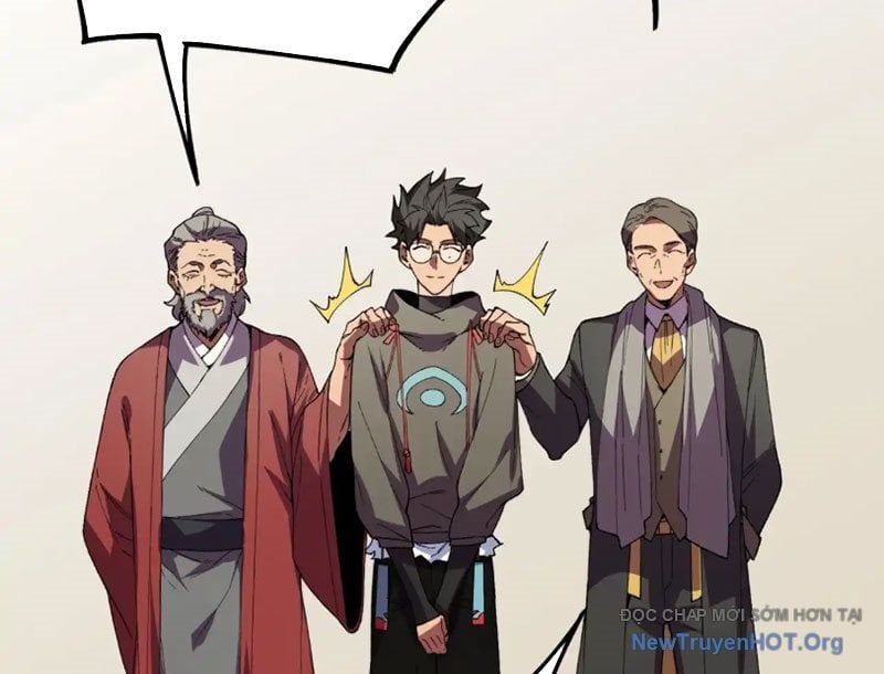 Cấm Chú Sư Mạnh Nhất Lịch Sử Chapter 22 - Trang 2