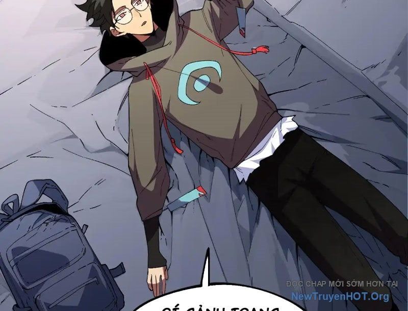 Cấm Chú Sư Mạnh Nhất Lịch Sử Chapter 22 - Trang 2