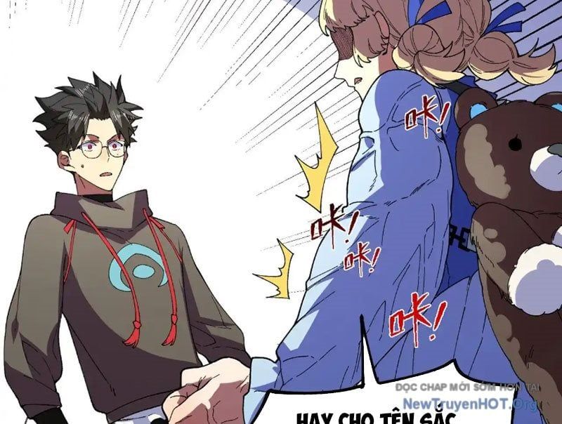 Cấm Chú Sư Mạnh Nhất Lịch Sử Chapter 22 - Trang 2