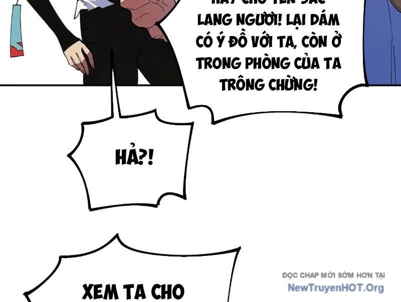 Cấm Chú Sư Mạnh Nhất Lịch Sử Chapter 22 - Trang 2