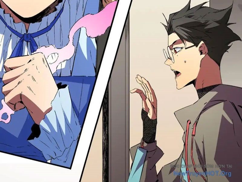 Cấm Chú Sư Mạnh Nhất Lịch Sử Chapter 22 - Trang 2